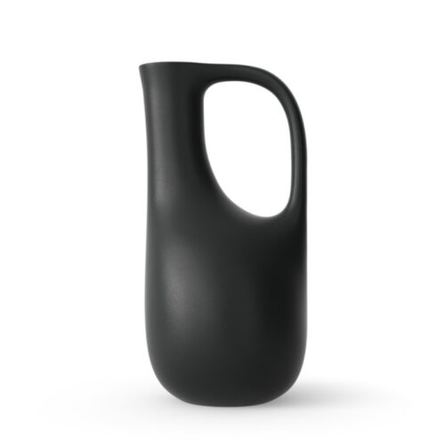 Ferm Living Liba Watering Can Vandkande Sort