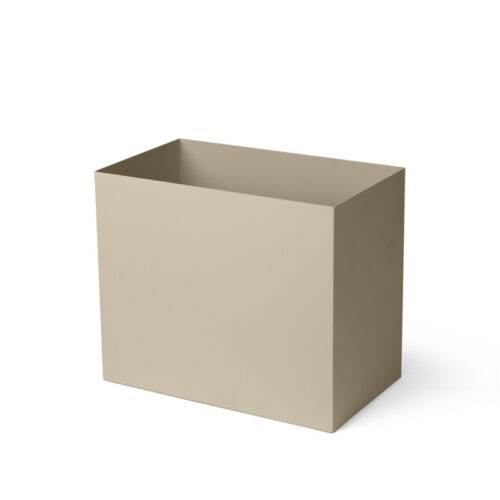 Ferm Living Urtepotte Til Plantekassen Cashmere Stor