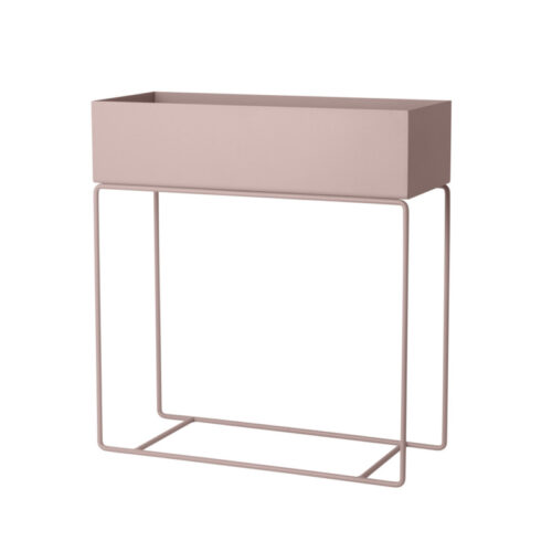 Ferm Living Plantekasse Rosa