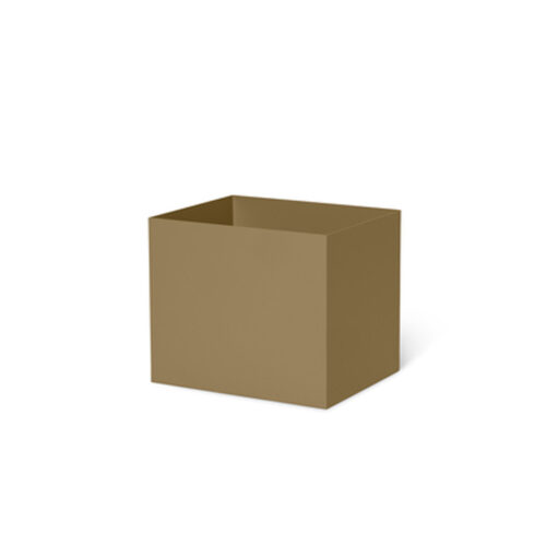Ferm Living Urtepotte Til Plantekassen Olive