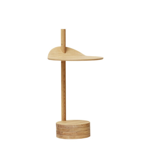 Form & Refine Stilk Sidebord Olieret Eg