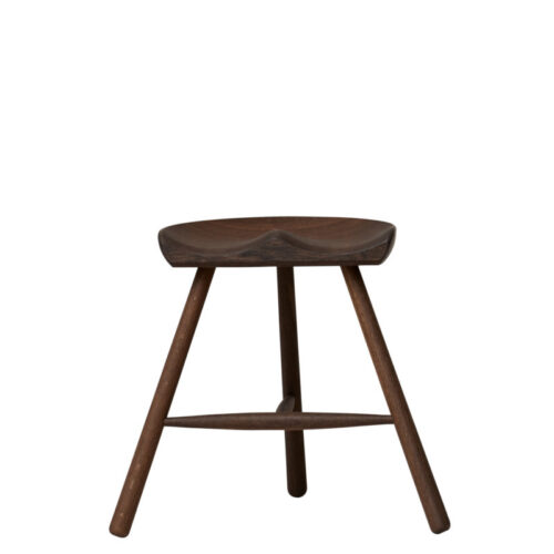 Form & Refine Shoemaker Chair No. 49 Røget Eg