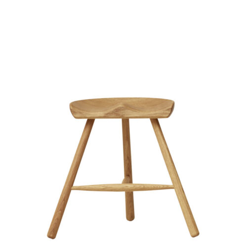 Form & Refine Shoemaker Chair No. 49 Olieret Eg