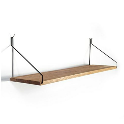 Frama Cph Shelf (40 x 20 cm, Messing)