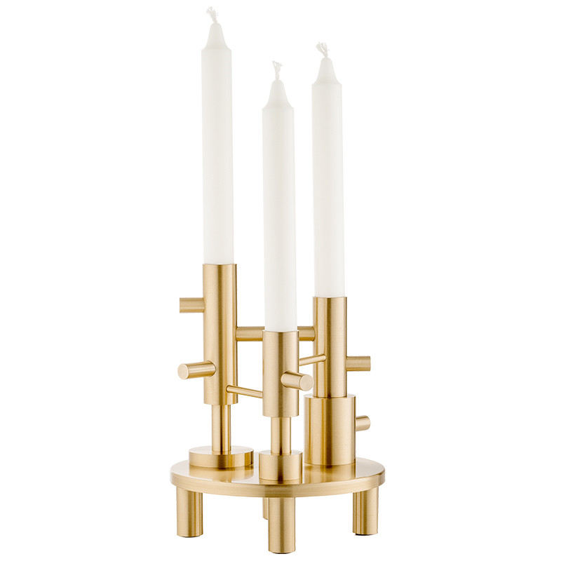Fritz Hansen Lysestage, Jaime Hayon Large