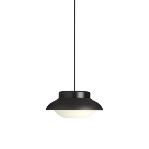GUBI Collar Pendel Ø30 Carbon