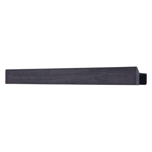 Gejst Flex Rail Hylde Black Oak Black 60