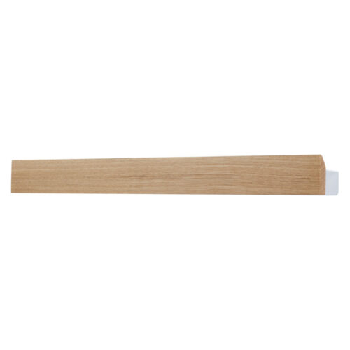Gejst Flex Rail Hylde Eg/Hvid 60