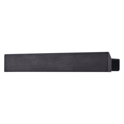 Gejst Flex Rail Hylde Black Oak Black 40