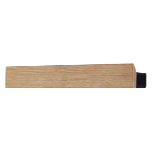 Gejst Flex Rail Hylde Eg/Sort 40
