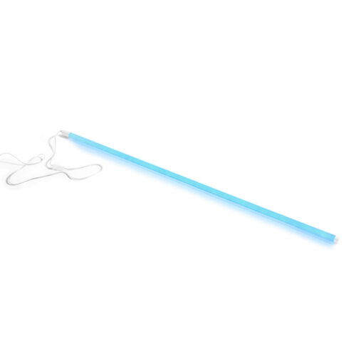 HAY Neon Tube LED Ice blue