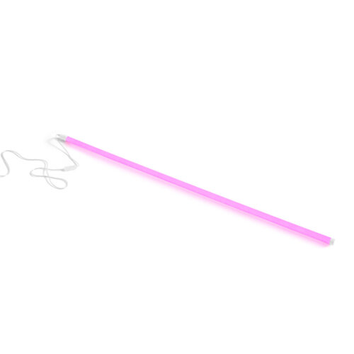 HAY Neon Tube LED pink