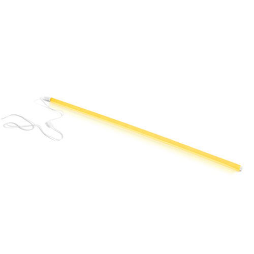 HAY Neon Tube LED Yellow