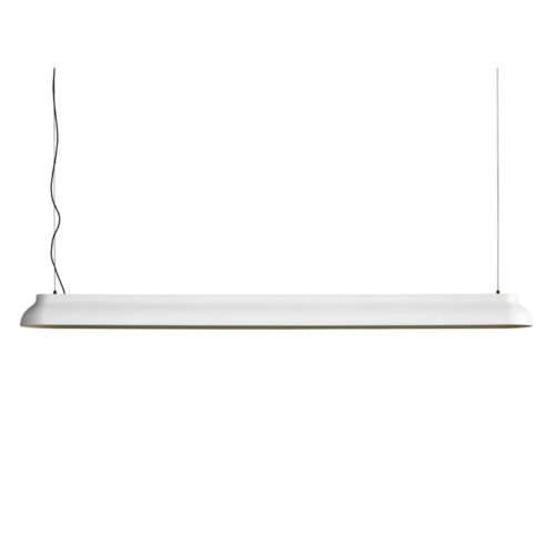 HAY PC Linear White