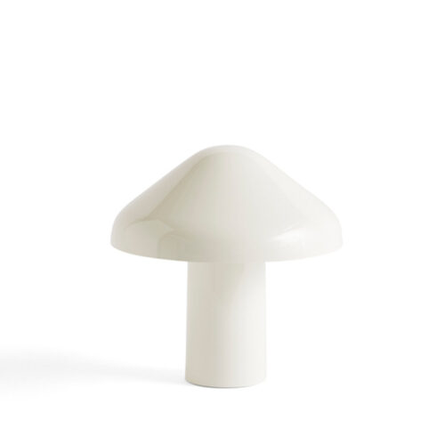 HAY Pao Portable Cream White