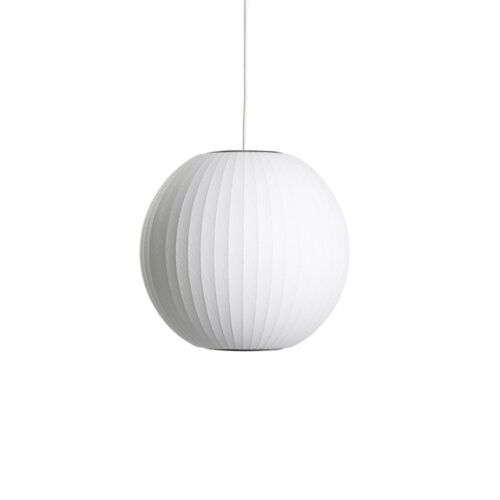 HAY Nelson Ball Bubble Pendant Small