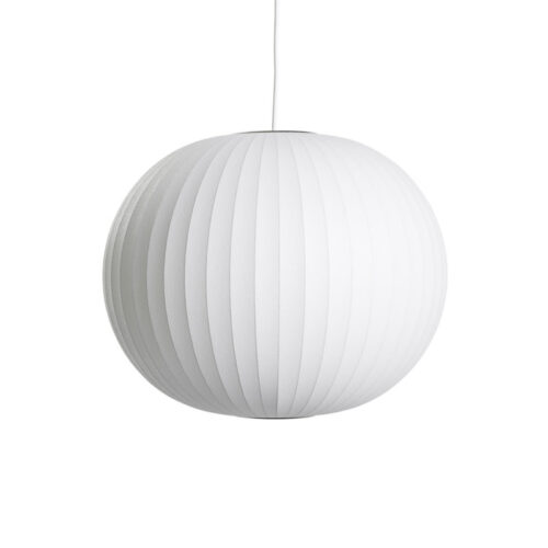 HAY Nelson Ball Bubble Pendant Medium