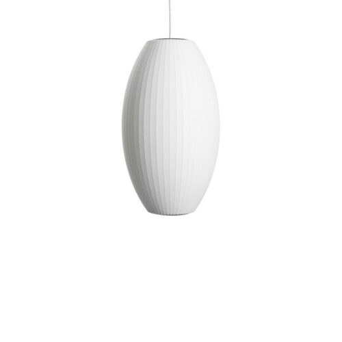 HAY Nelson Cigar Bubble Pendant Small