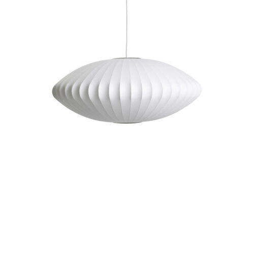 HAY Nelson Saucer Bubble Pendant Medium