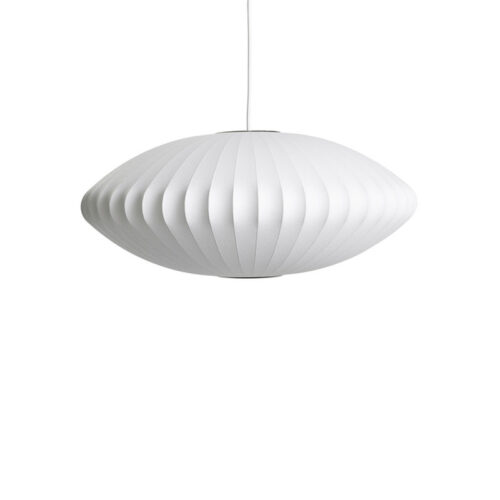 HAY Nelson Saucer Bubble Pendant Large