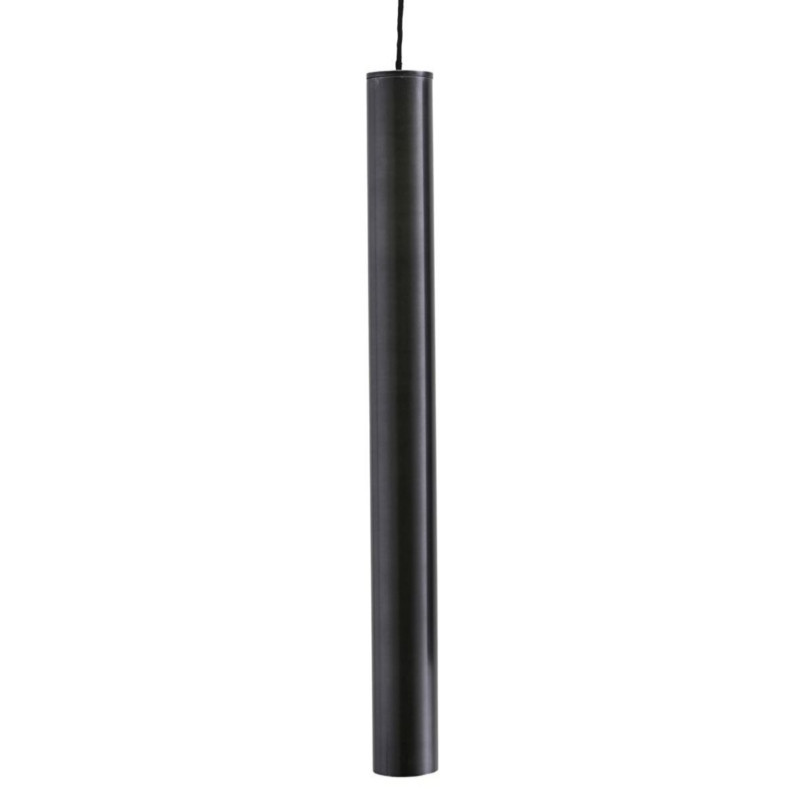 House Doctor Pin Lampe Sort Antik H35