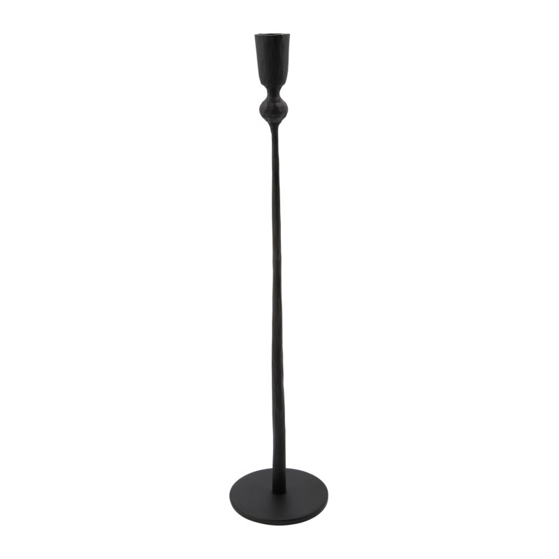 House Doctor Trivo Lysestage Sort Stor