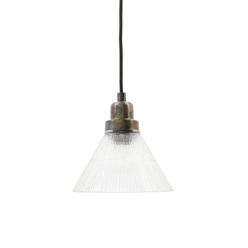 House Doctor Vira Lampe Klar