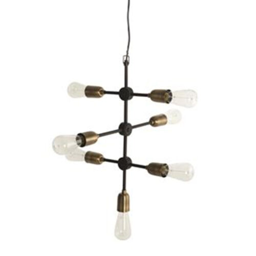 House doctor Lampe Molecular