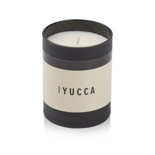 Humdakin Duftlys Yucca