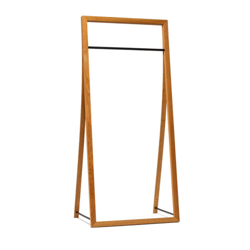 We Do Wood Framed Hanger eg