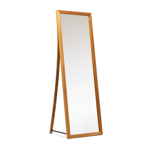 We Do Wood Framed Mirror eg