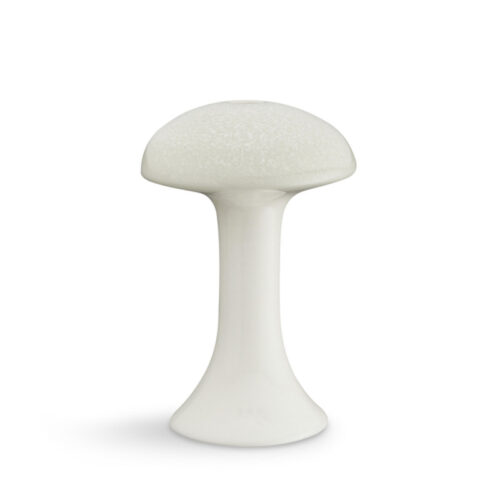 Kähler Ahlmann Lysestage 13 cm Lysegrøn