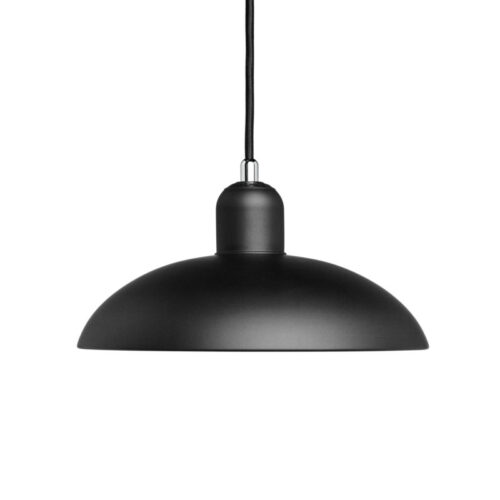 Kaiser Idell Pendel 6631-P Mat Sort