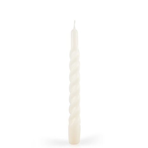 Candles With A Twist Creme
