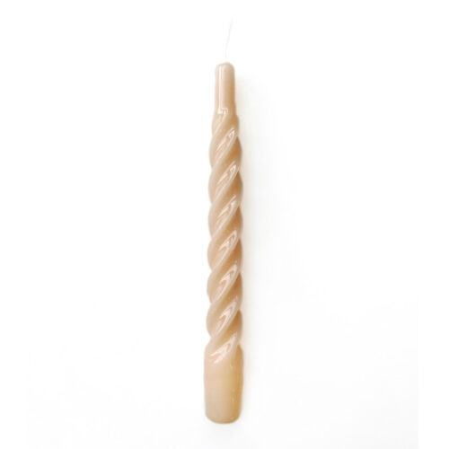 Candles With A Twist Nude
