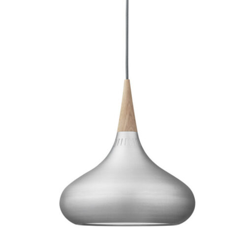 Lightyears Orient Pendel Aluminium P2