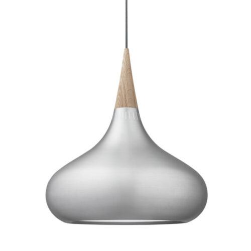 Lightyears Orient Pendel Aluminium P3