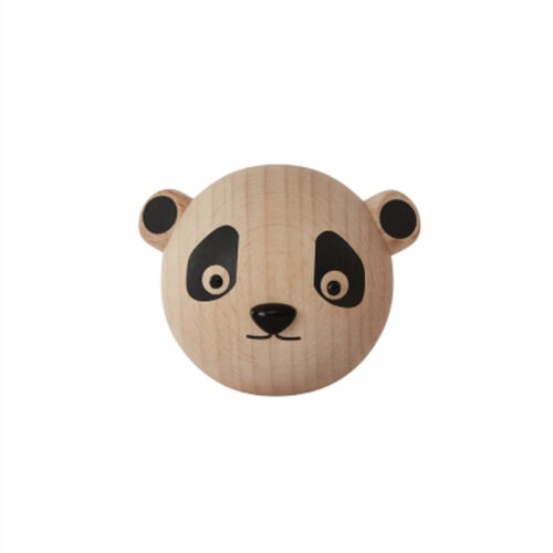 OYOY Mini Knage Panda