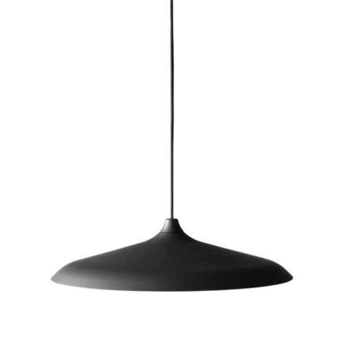 Menu Circular Lampe Sort