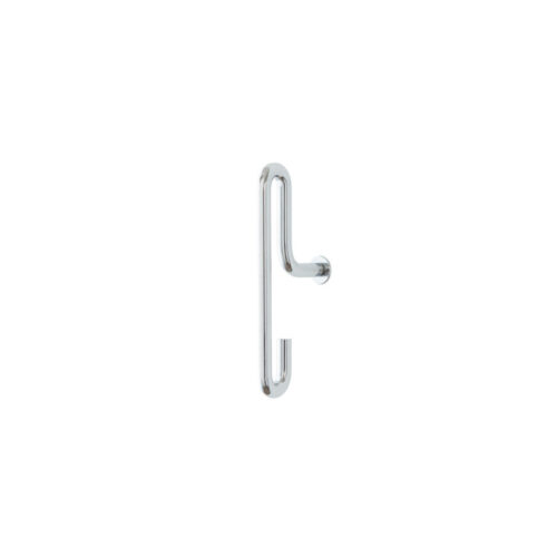 Moebe Wall Hook Knage Krom Small