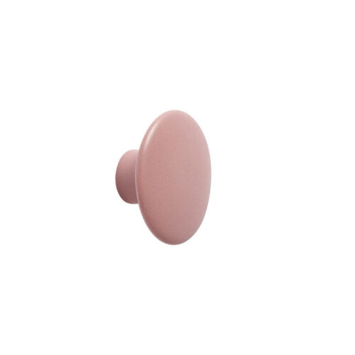 Muuto The Dots Keramik Enkeltvis Rose Lille