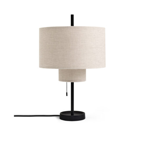 New Works Margin Bordlampe