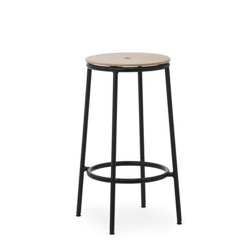 Normann Copenhagen Circa barstol 65 cm eg