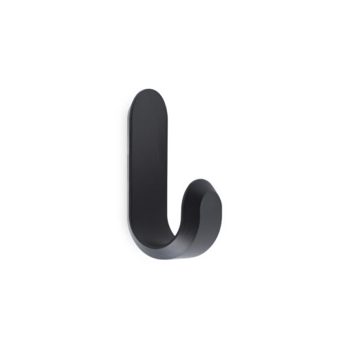Normann Copenhagen Curve mini knager mat sort