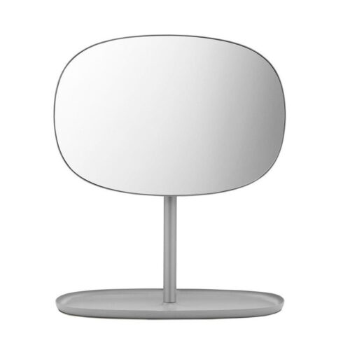 Normann Copenhagen Flip Bordspejl Grå