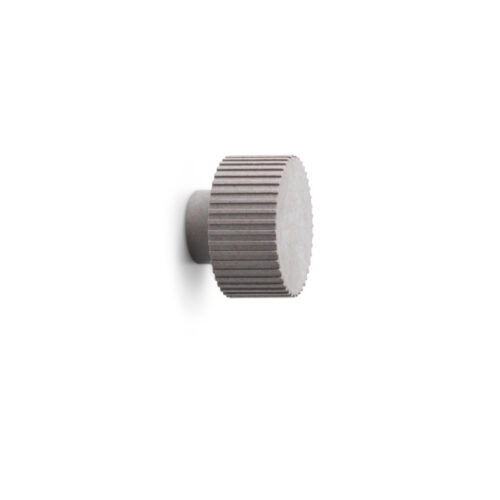 Normann Copenhagen Knage Chip Grå (Mellem)