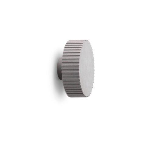 Normann Copenhagen Knage Chip Grå (Stor)