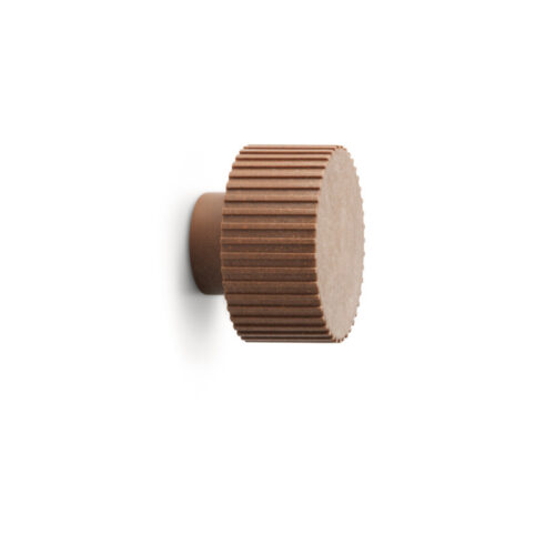 Normann Copenhagen Knage Chip Natur (Mellem)