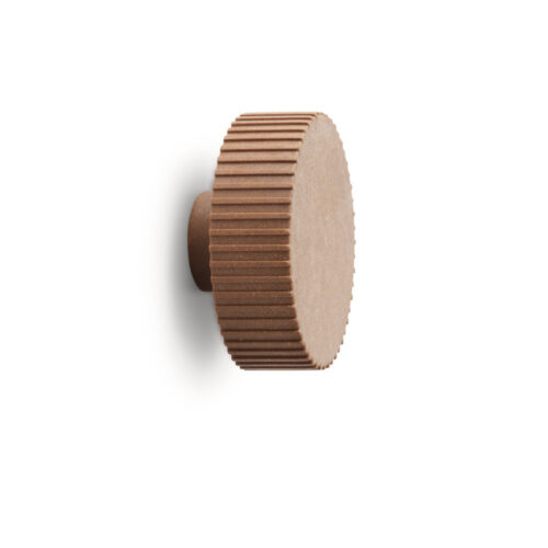 Normann Copenhagen Knage Chip Natur (Stor)