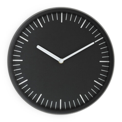 Normann Copenhagen Vægur Day Sort
